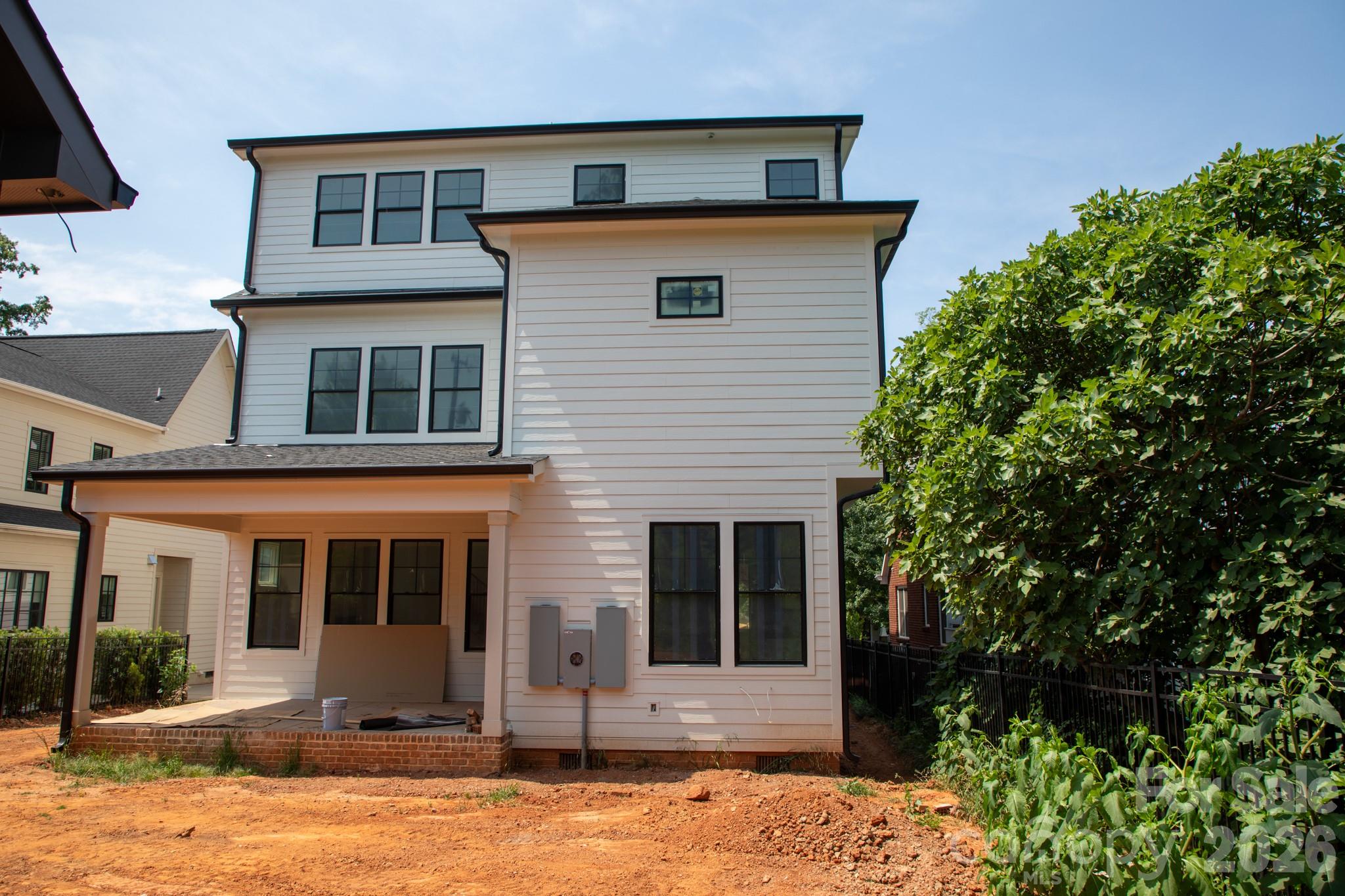 2205 Shenandoah Avenue