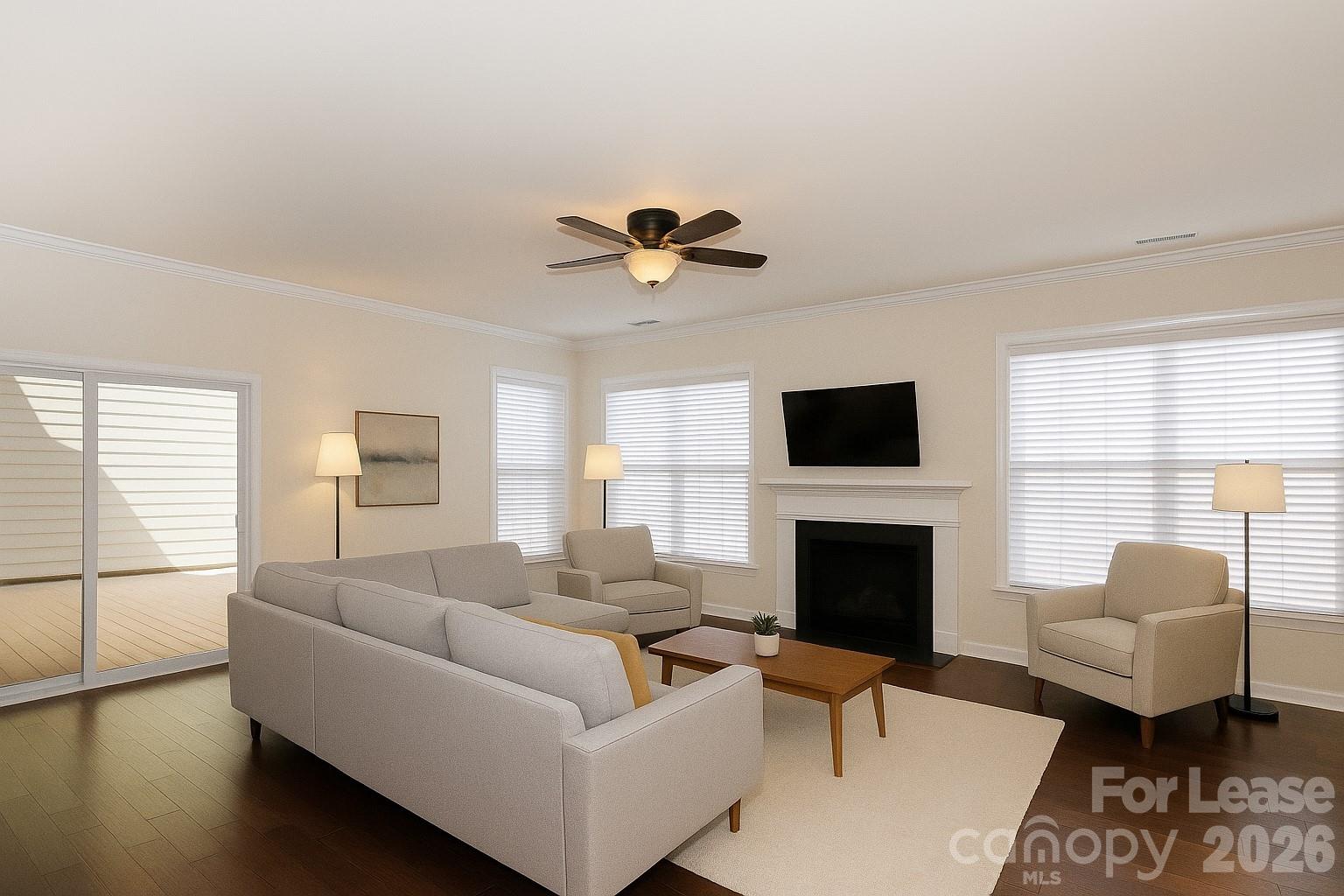18517 Boulder Rock Loop