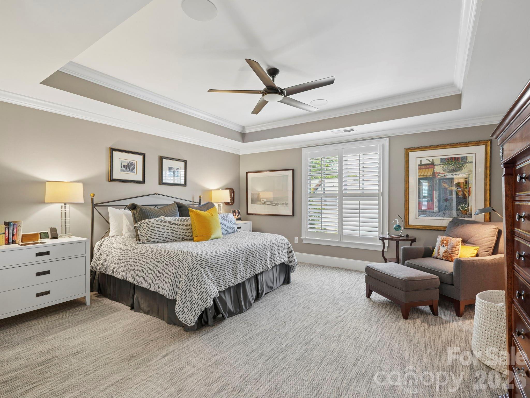 6826 Louisburg Square Lane