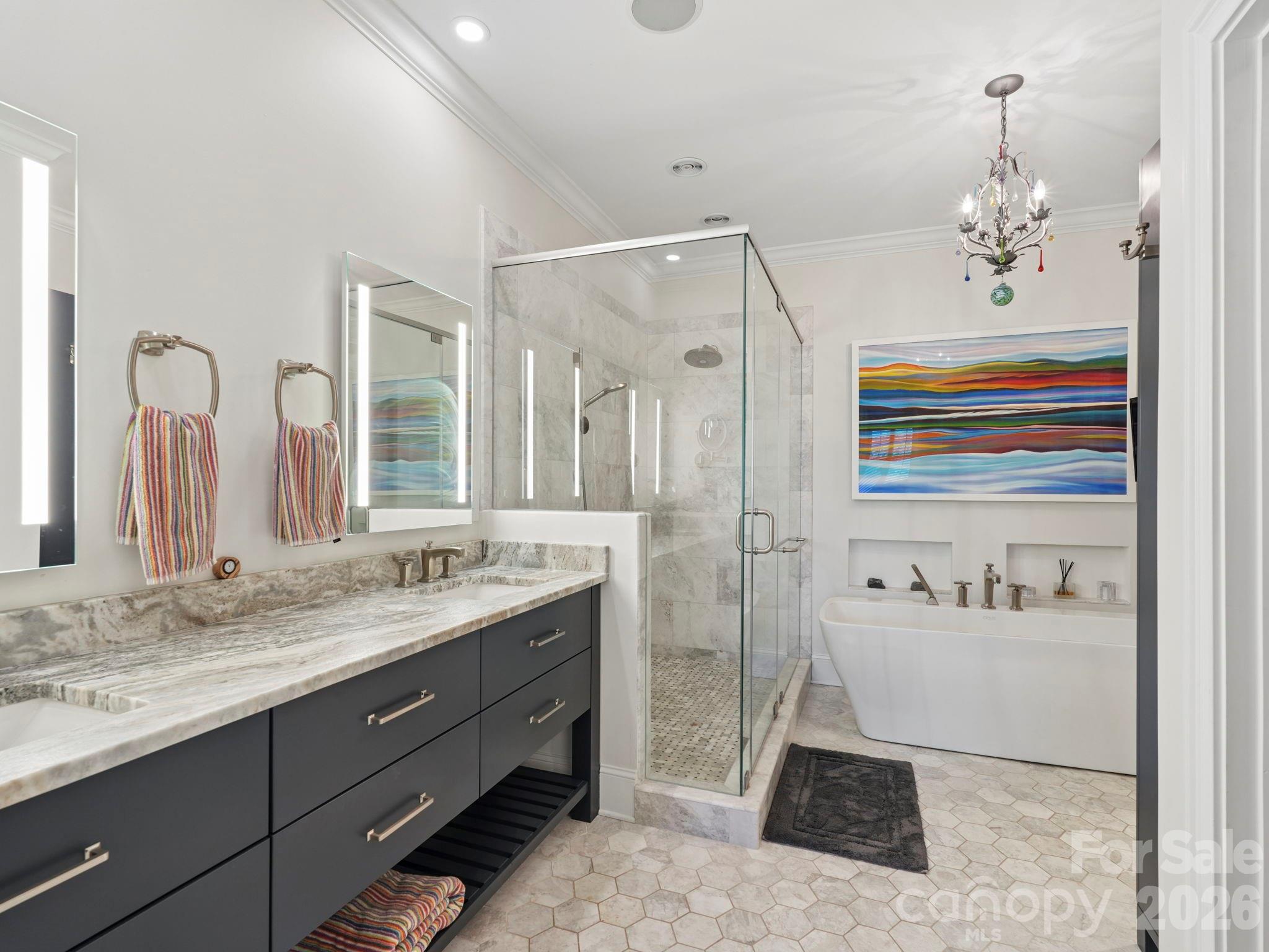 6826 Louisburg Square Lane