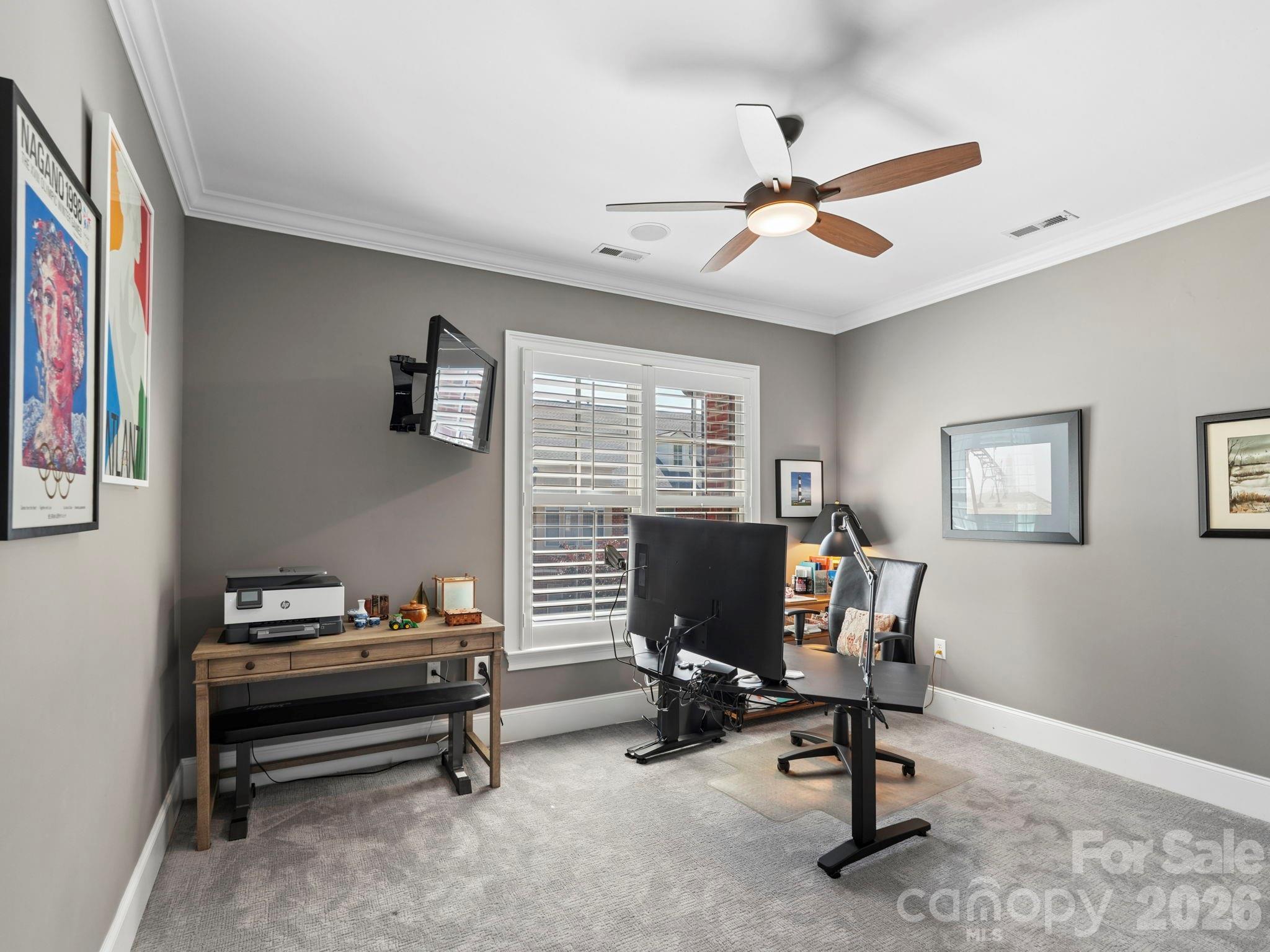 6826 Louisburg Square Lane
