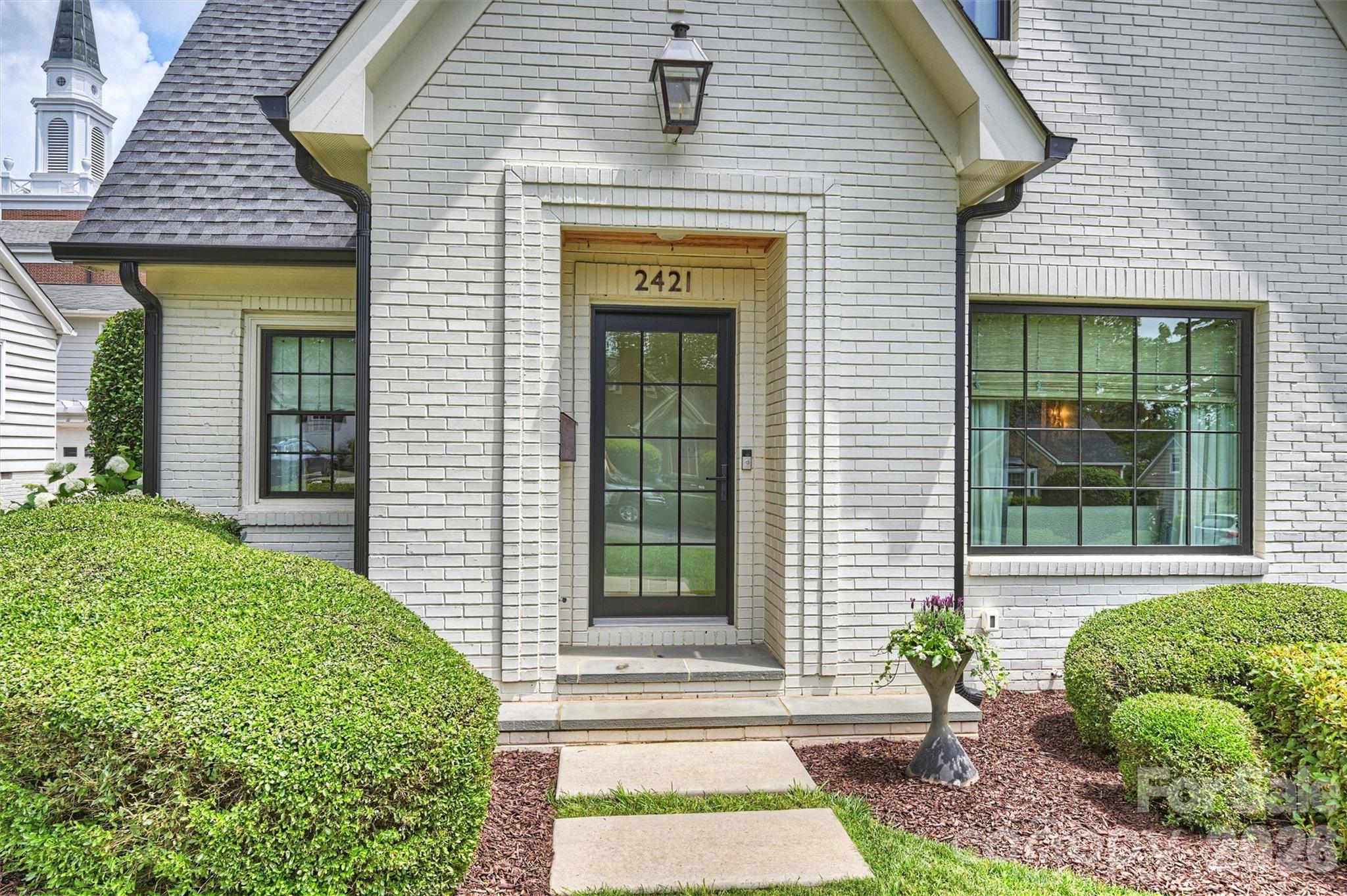 2421 Hassell Place