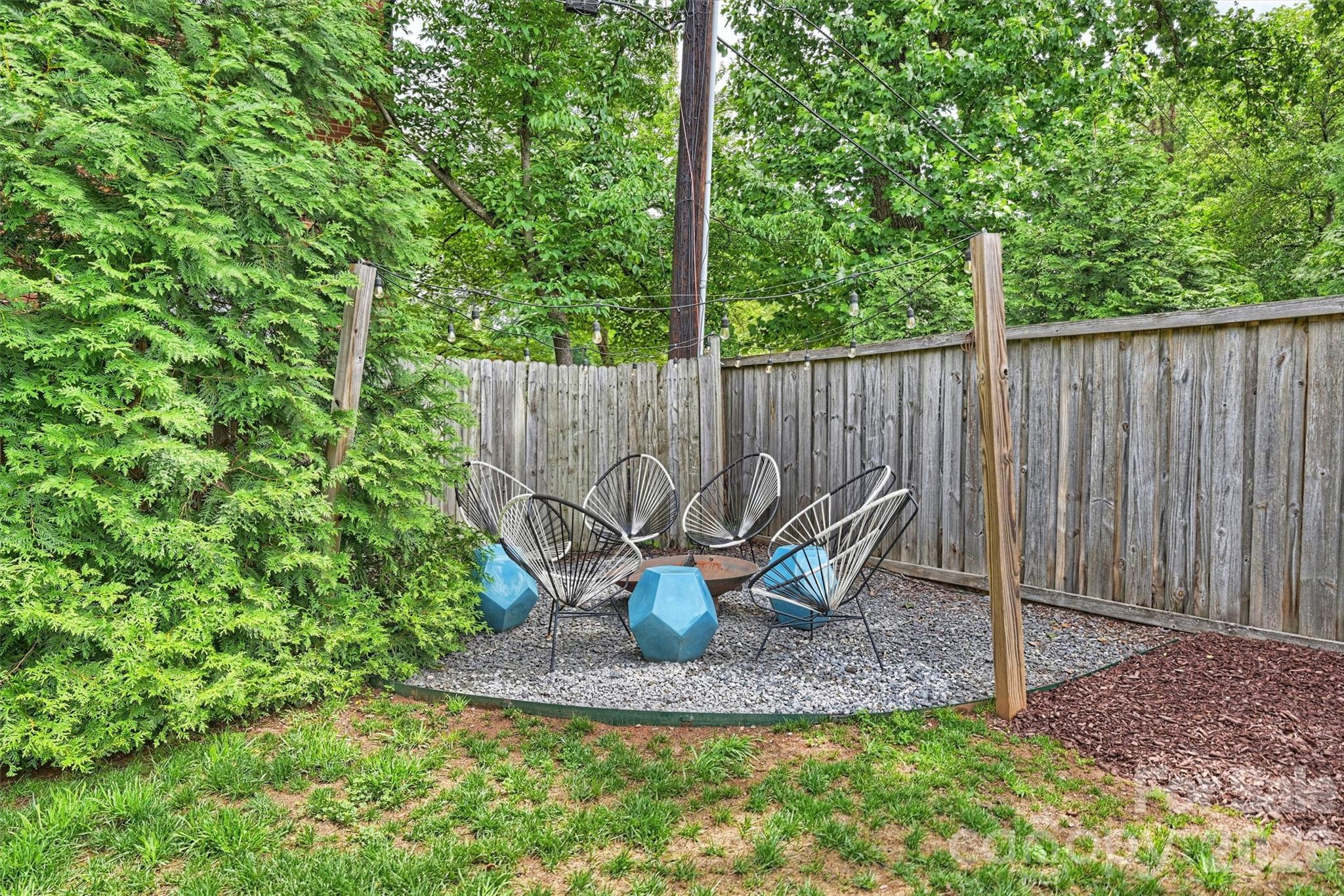 2421 Hassell Place