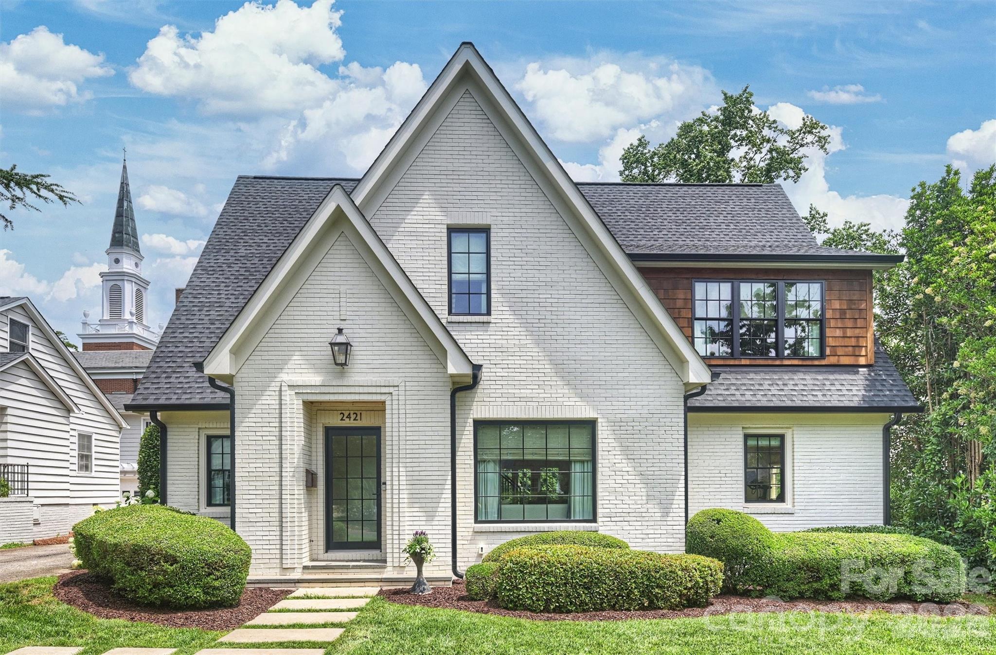 2421 Hassell Place