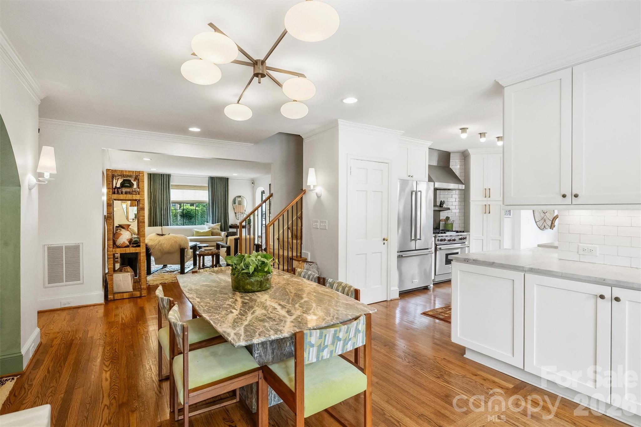 2421 Hassell Place