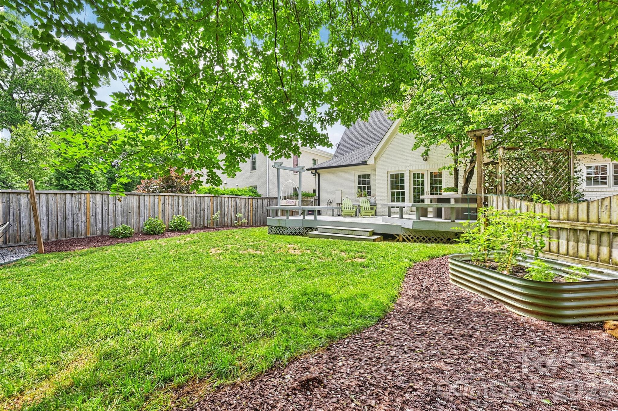 2421 Hassell Place