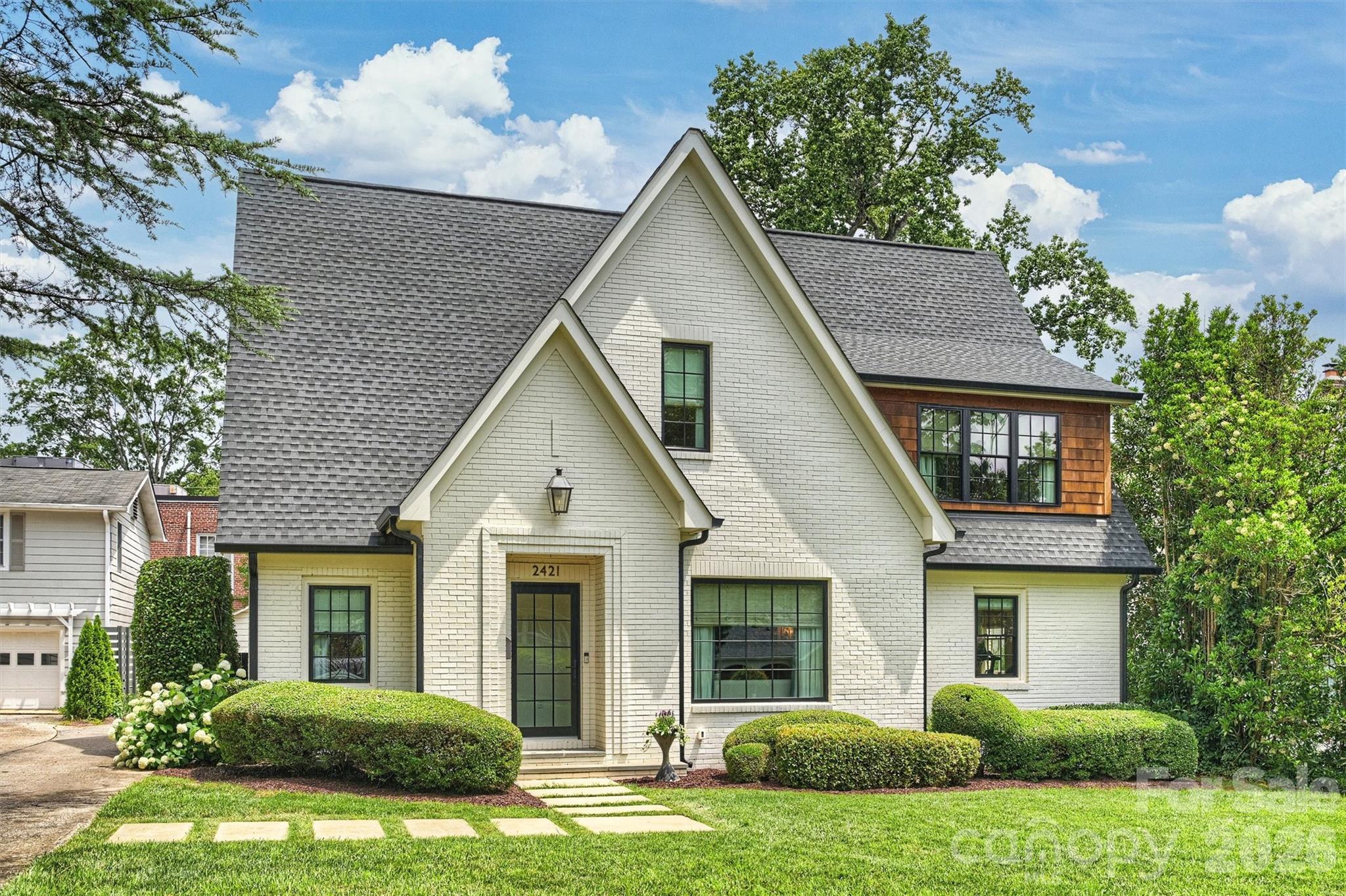 2421 Hassell Place