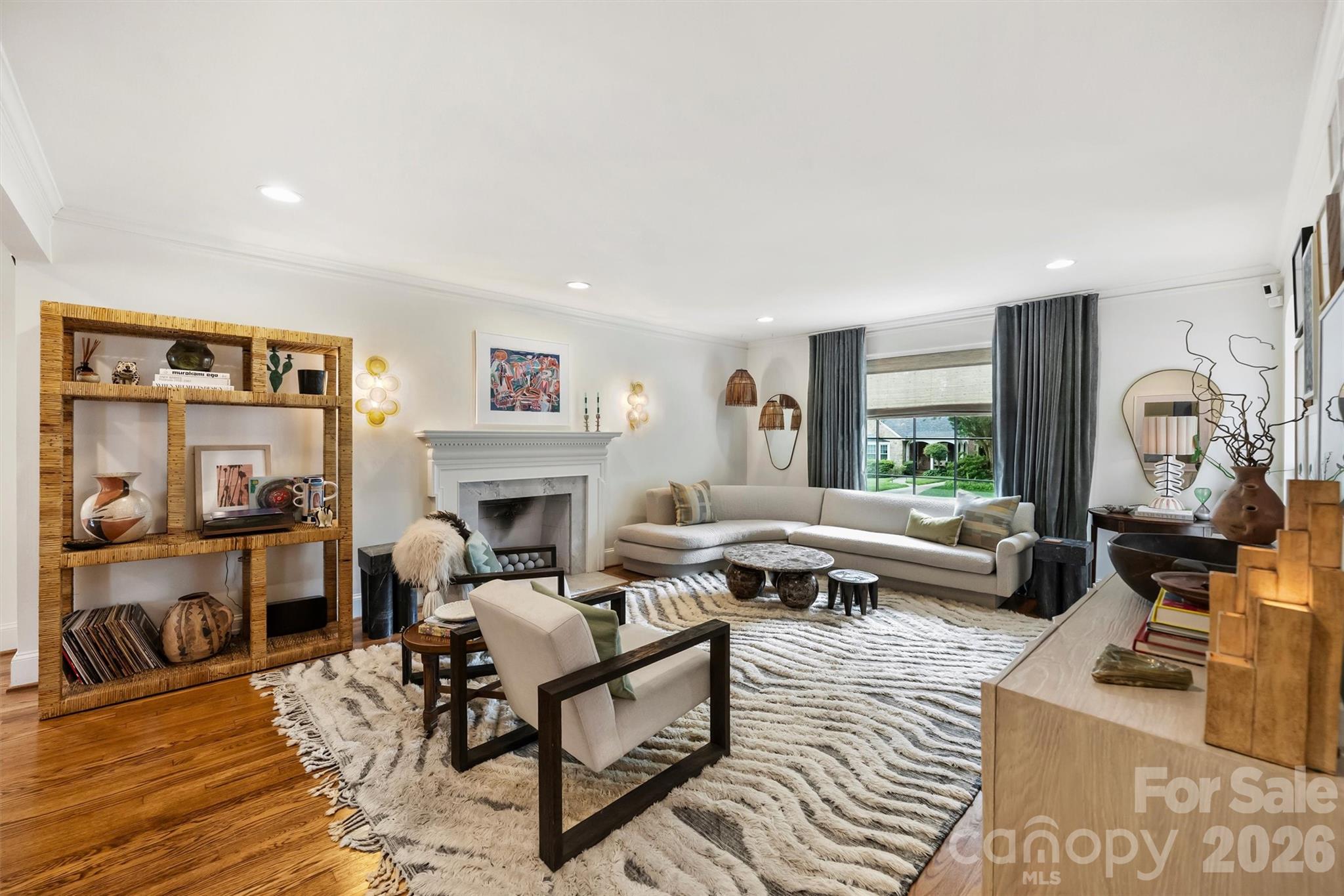 2421 Hassell Place