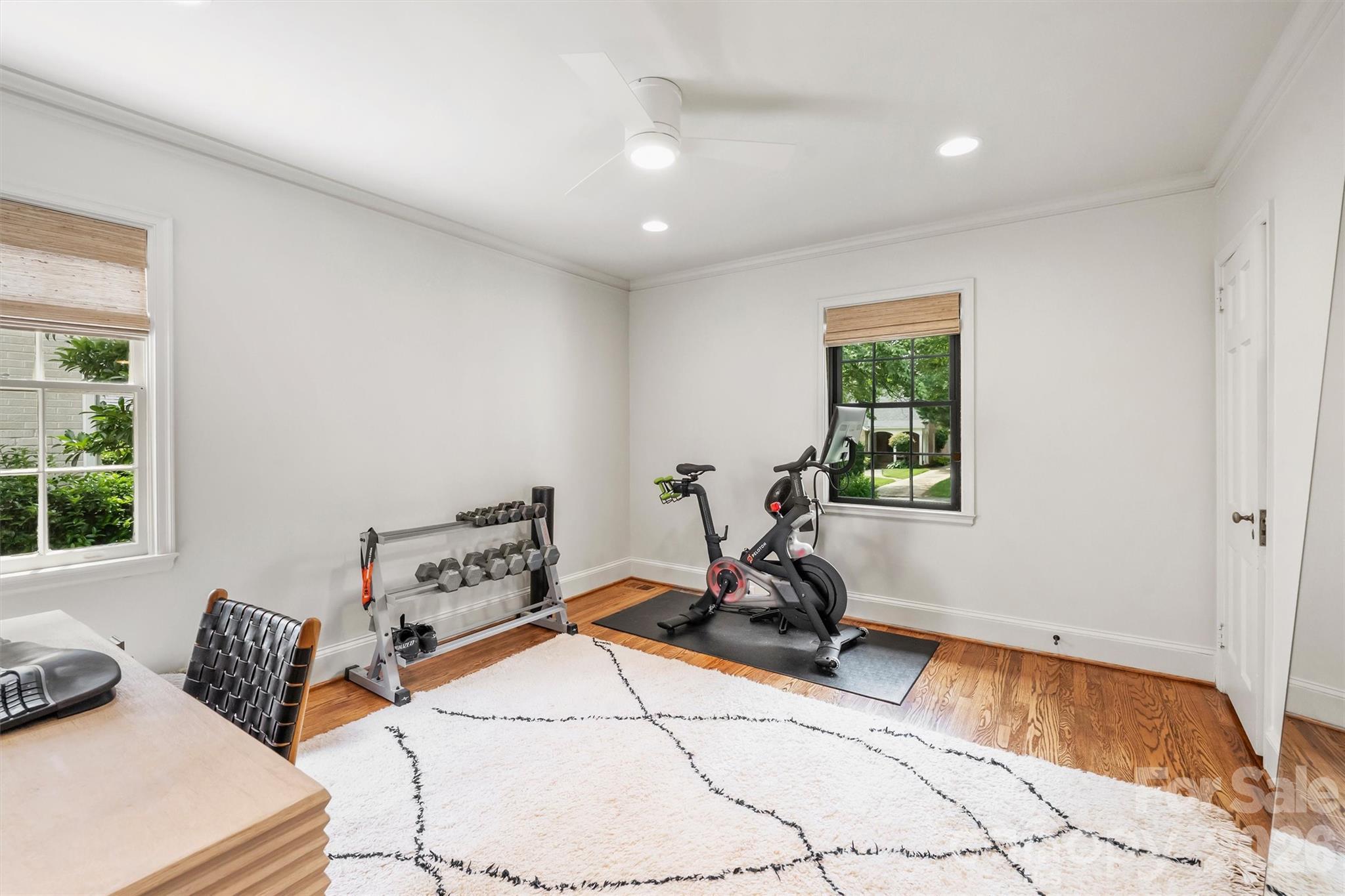2421 Hassell Place