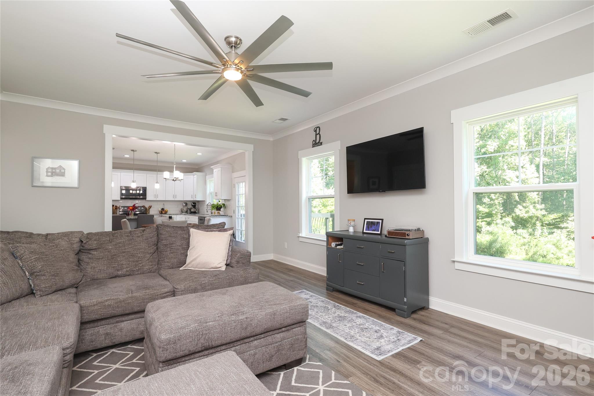 10105 Greenwood Court