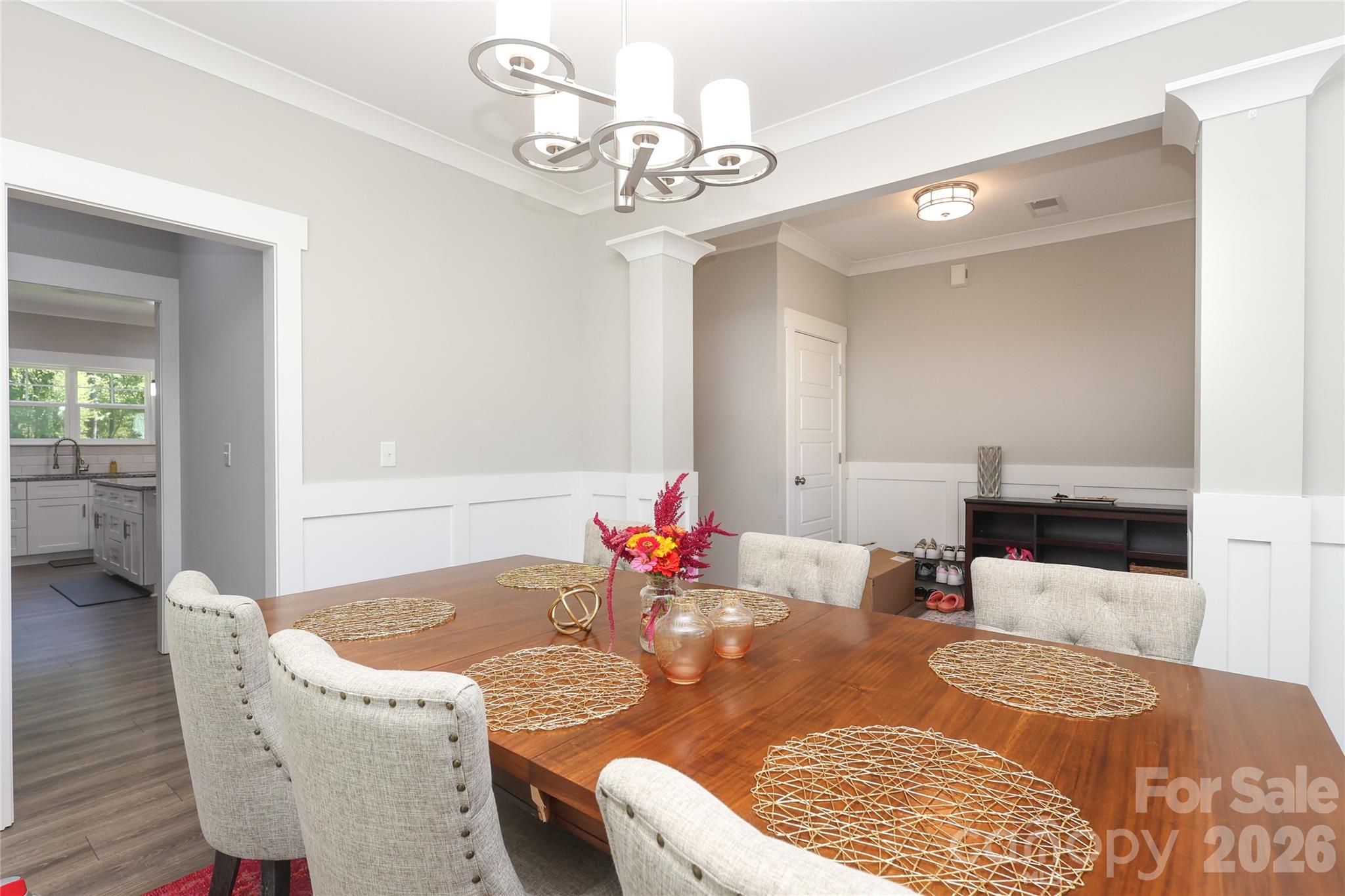 10105 Greenwood Court