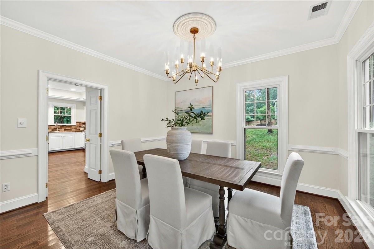 5118 Rosewater Court