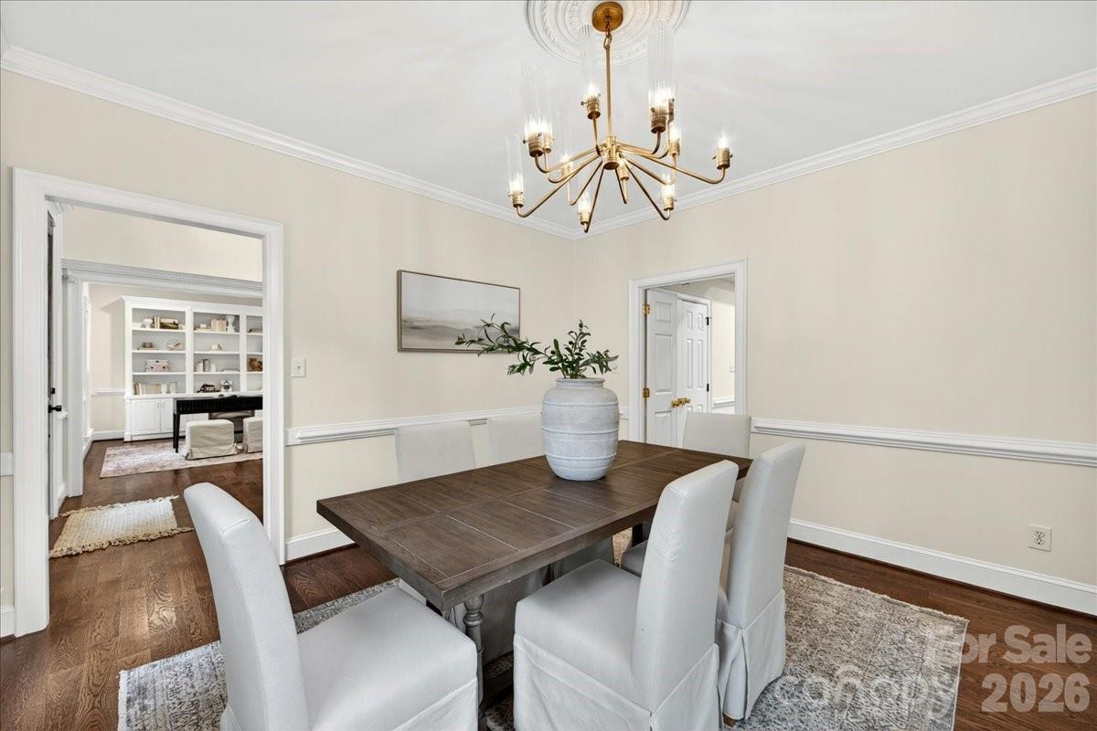 5118 Rosewater Court