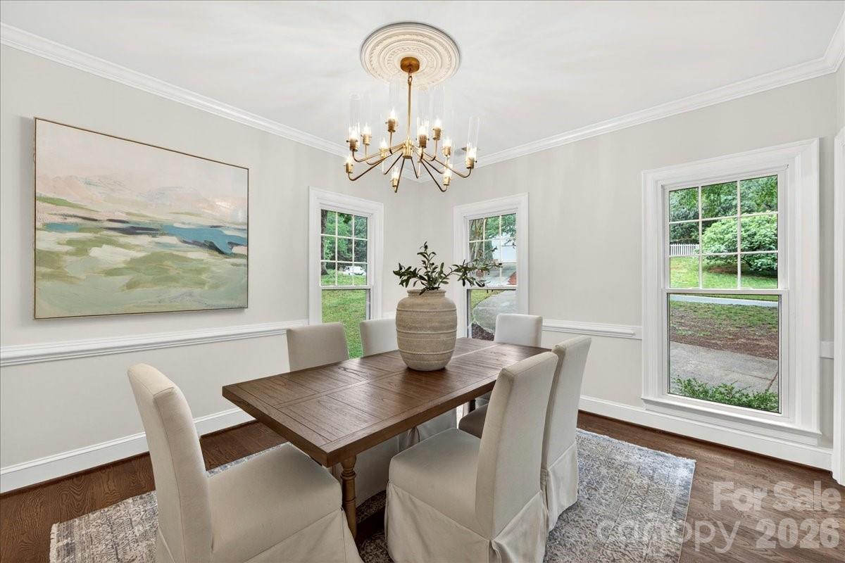 5118 Rosewater Court