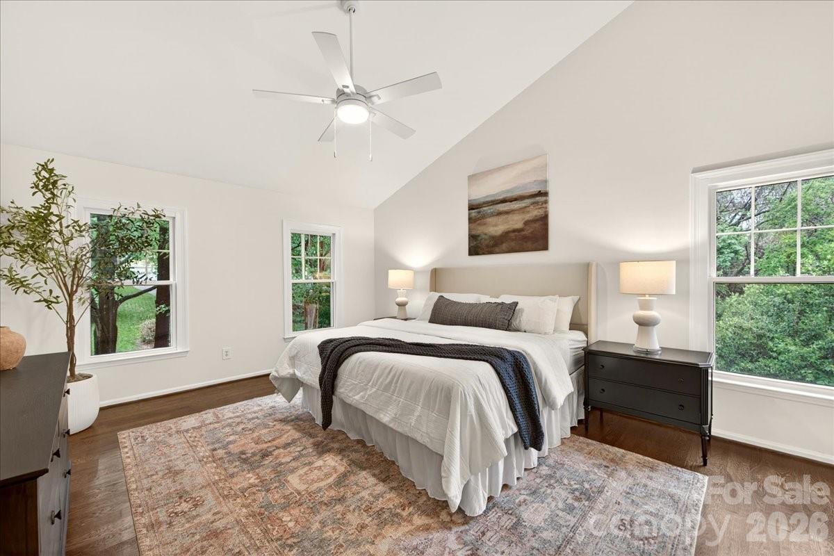 5118 Rosewater Court