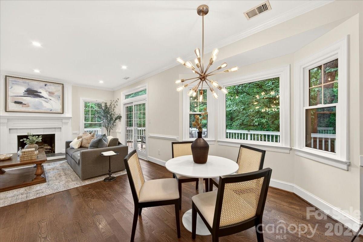 5118 Rosewater Court