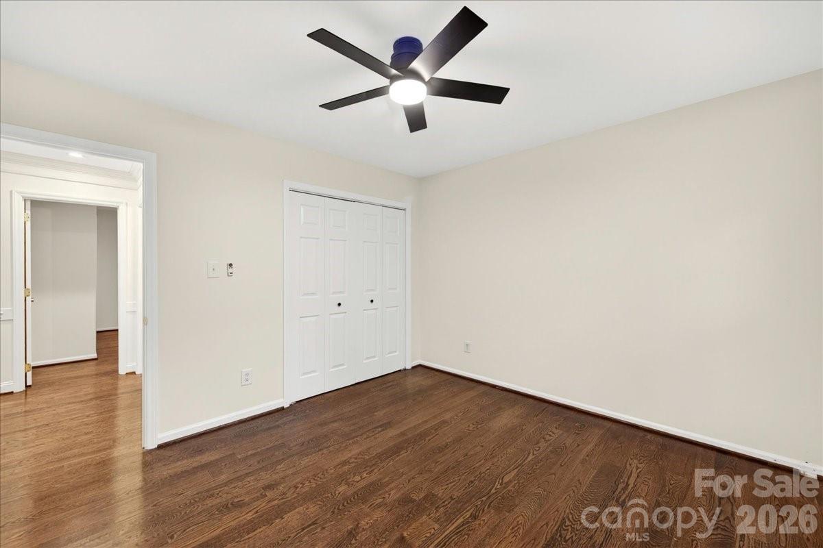 5118 Rosewater Court