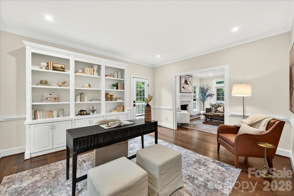 5118 Rosewater Court
