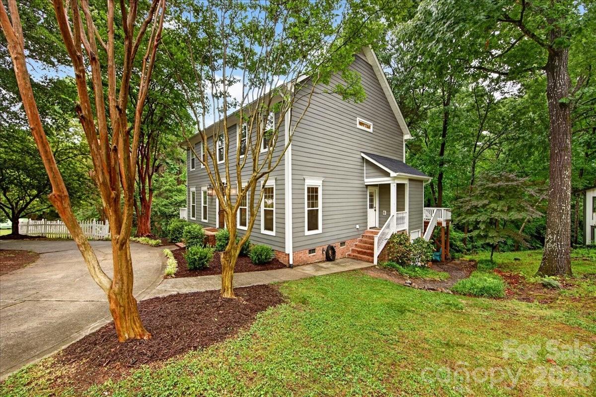 5118 Rosewater Court