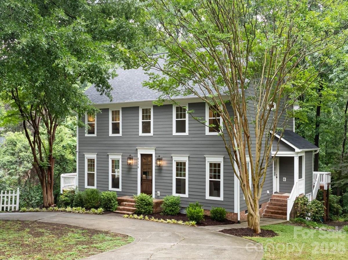 5118 Rosewater Court
