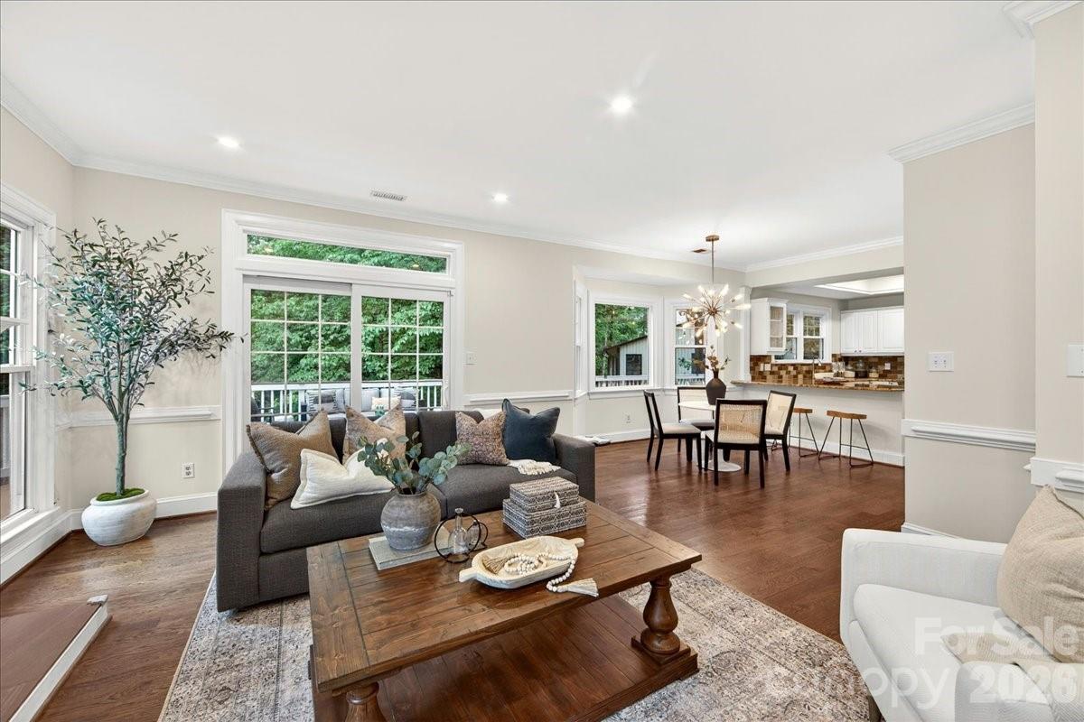 5118 Rosewater Court