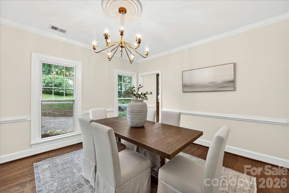 5118 Rosewater Court
