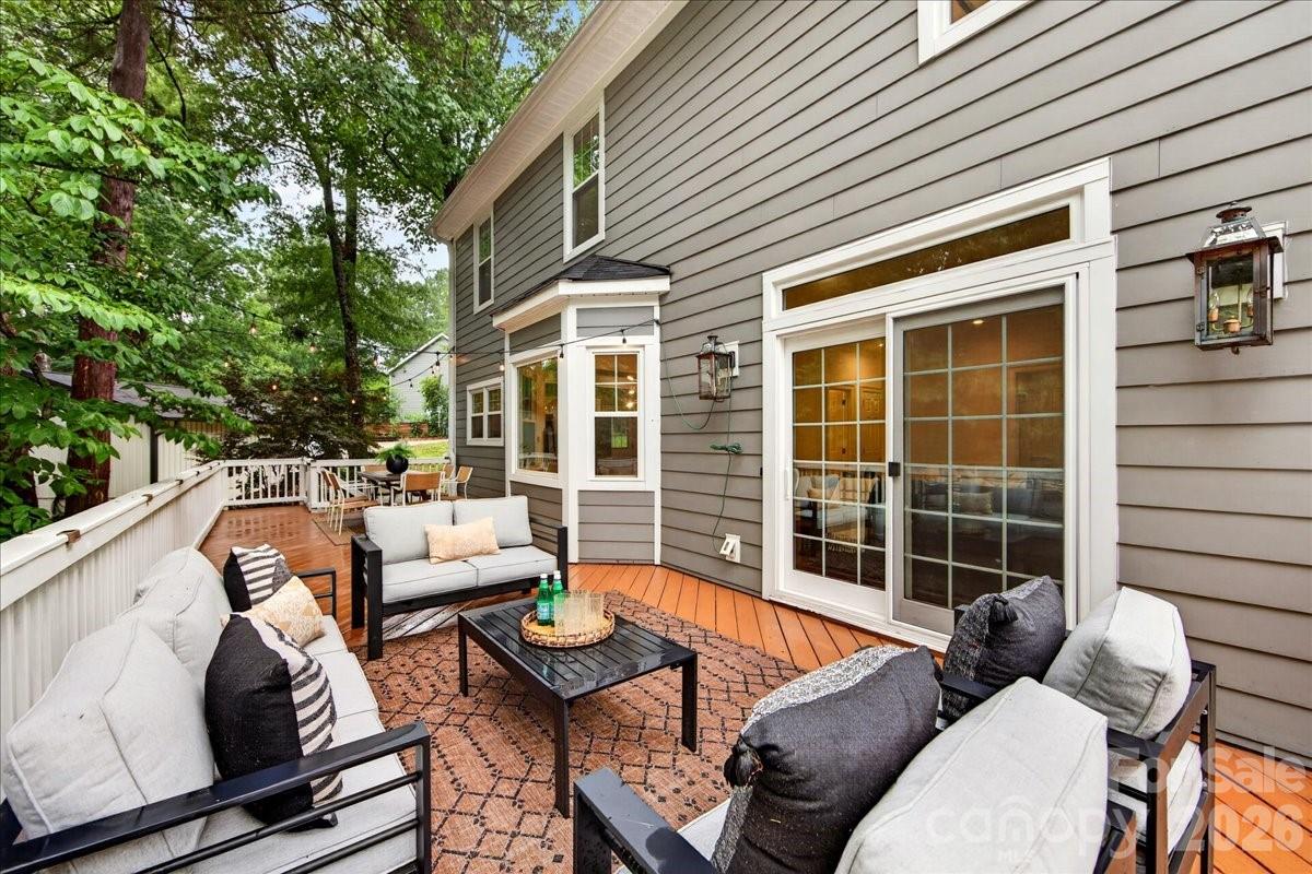 5118 Rosewater Court
