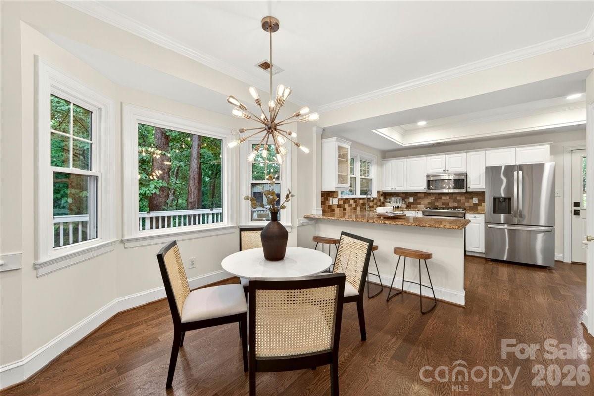 5118 Rosewater Court