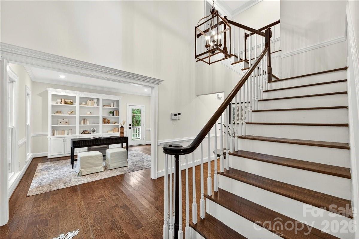 5118 Rosewater Court