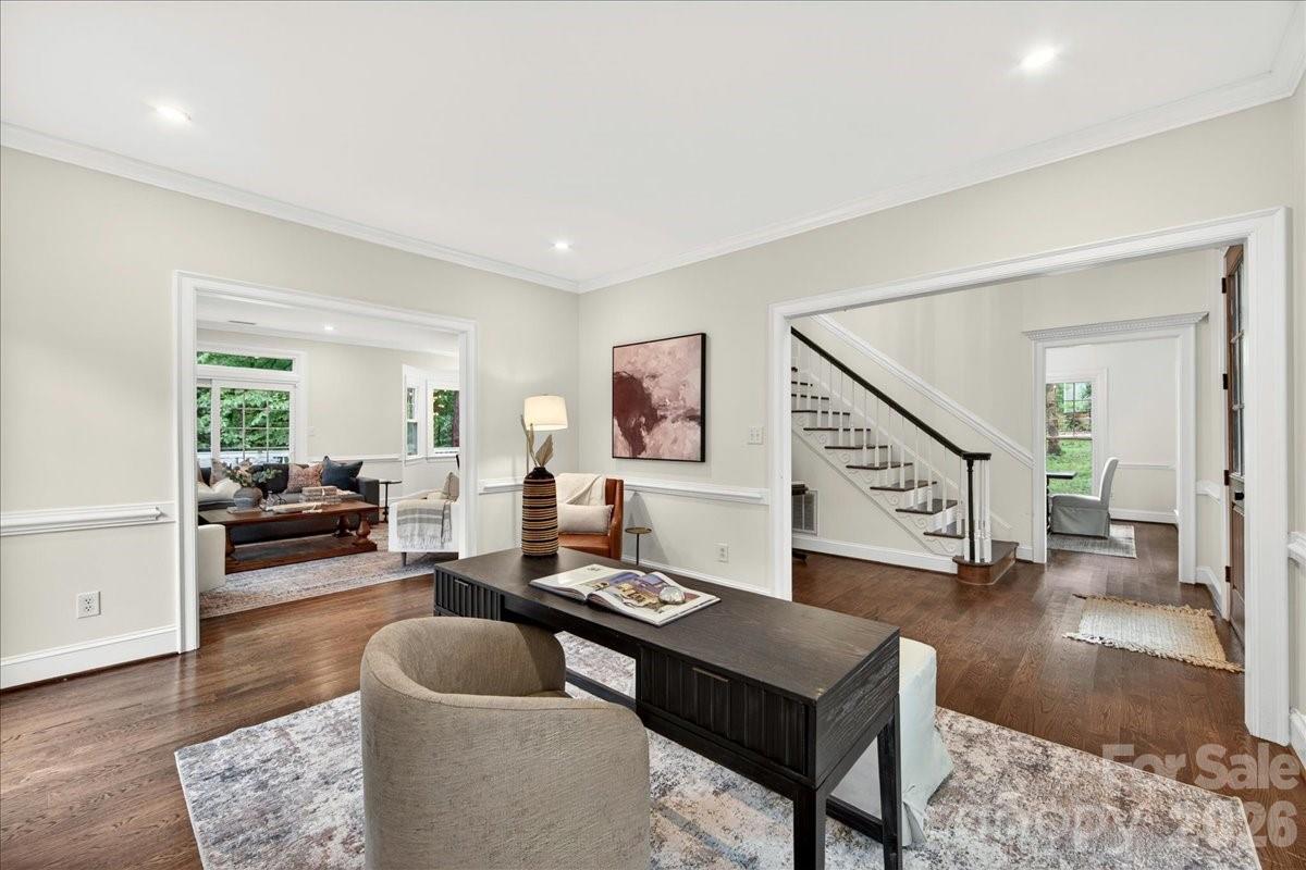5118 Rosewater Court