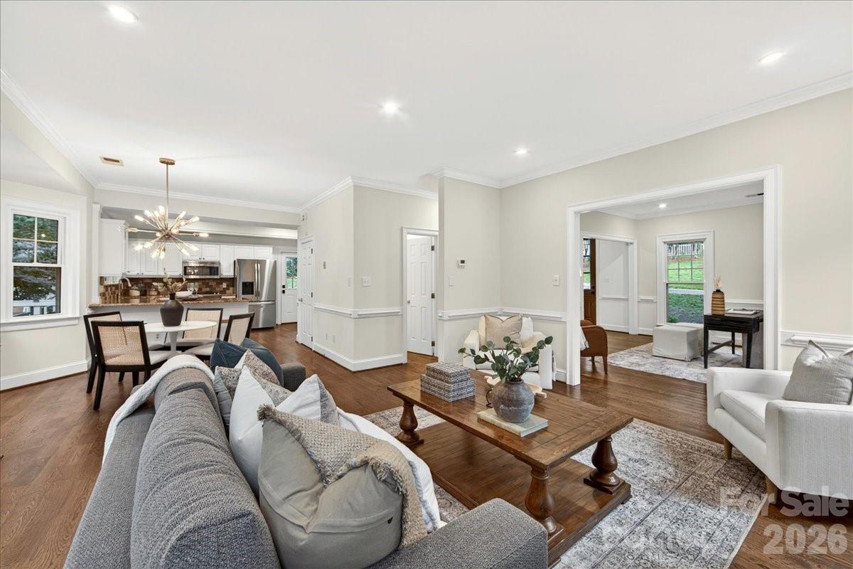 5118 Rosewater Court