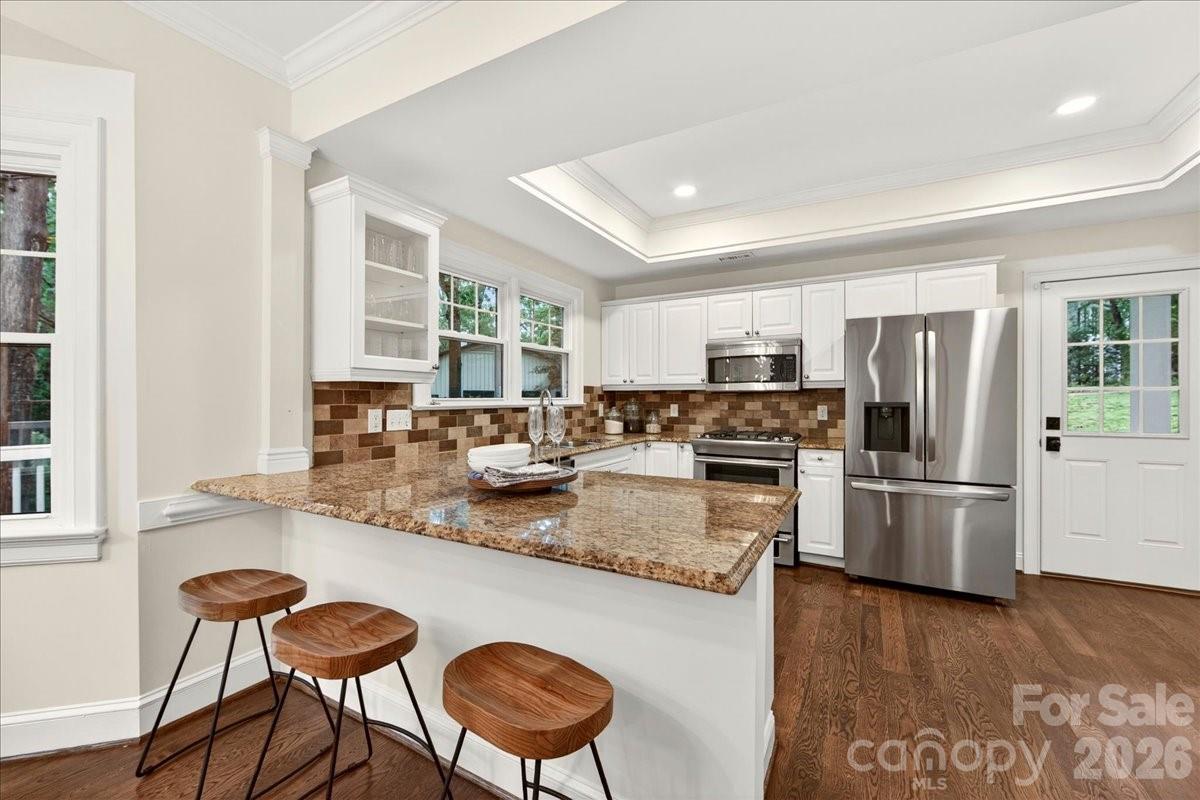 5118 Rosewater Court