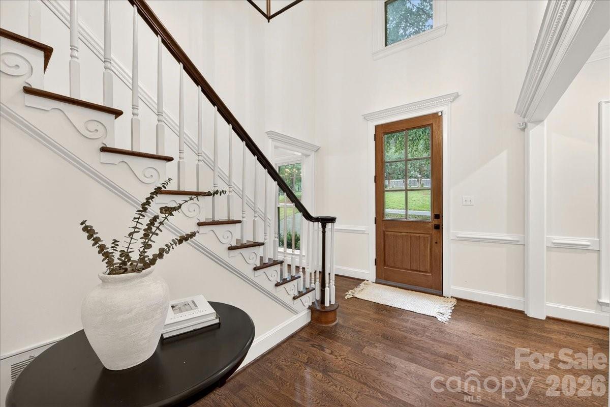 5118 Rosewater Court