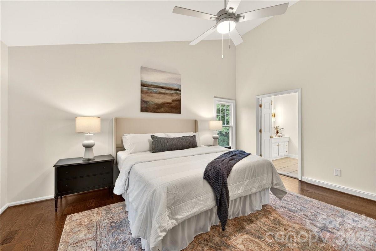 5118 Rosewater Court