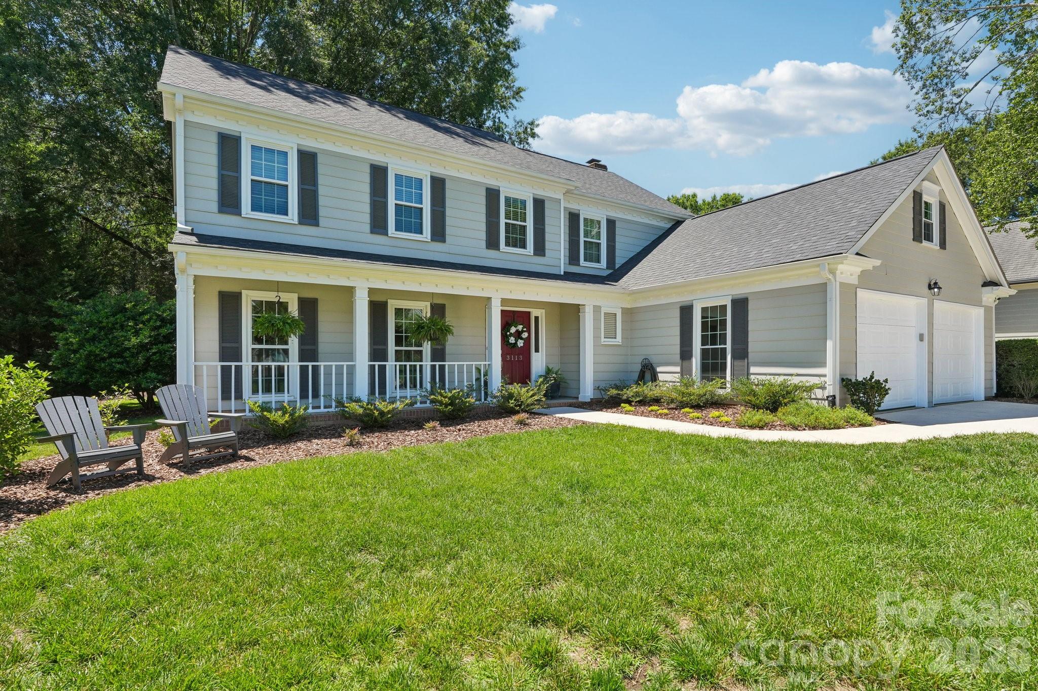 3113 Wild Lark Court