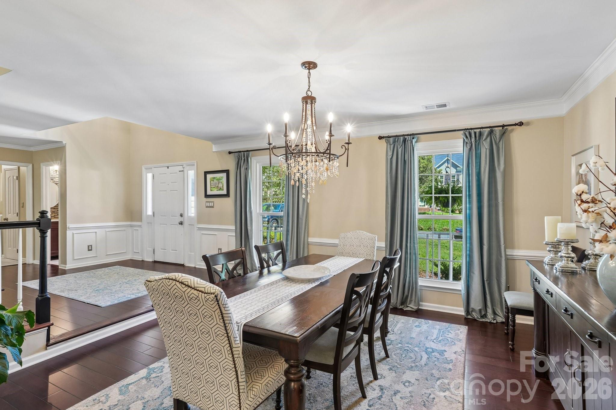 3113 Wild Lark Court