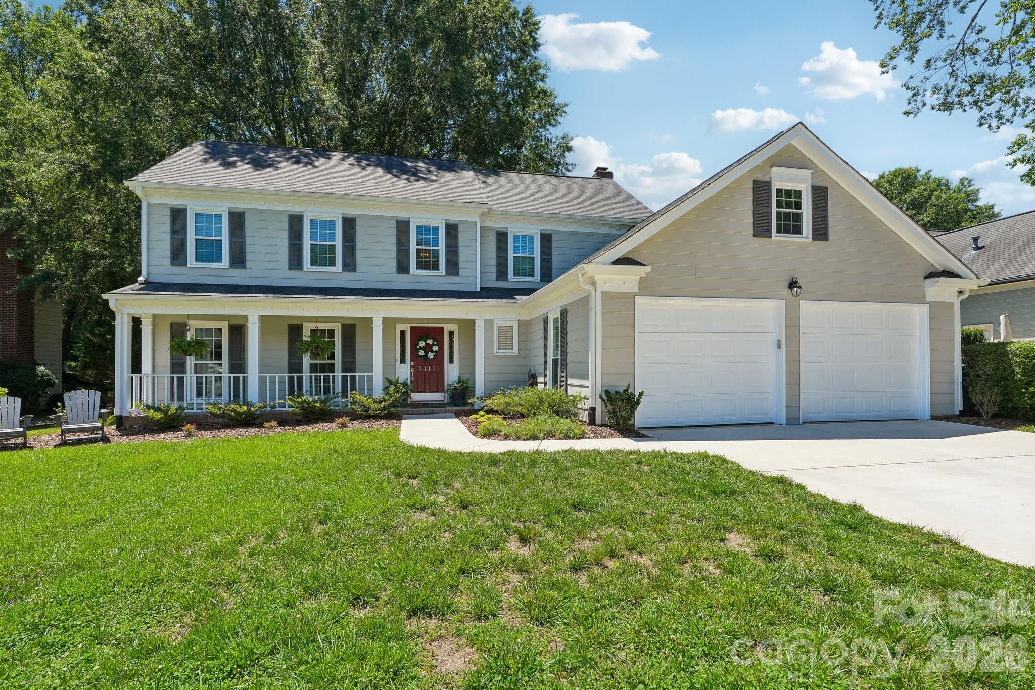 3113 Wild Lark Court