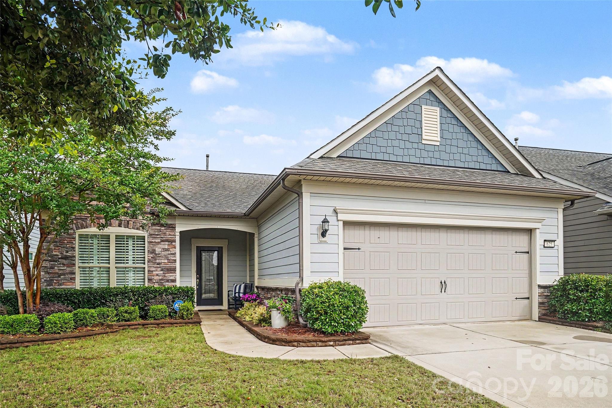 625 Birchway Drive
