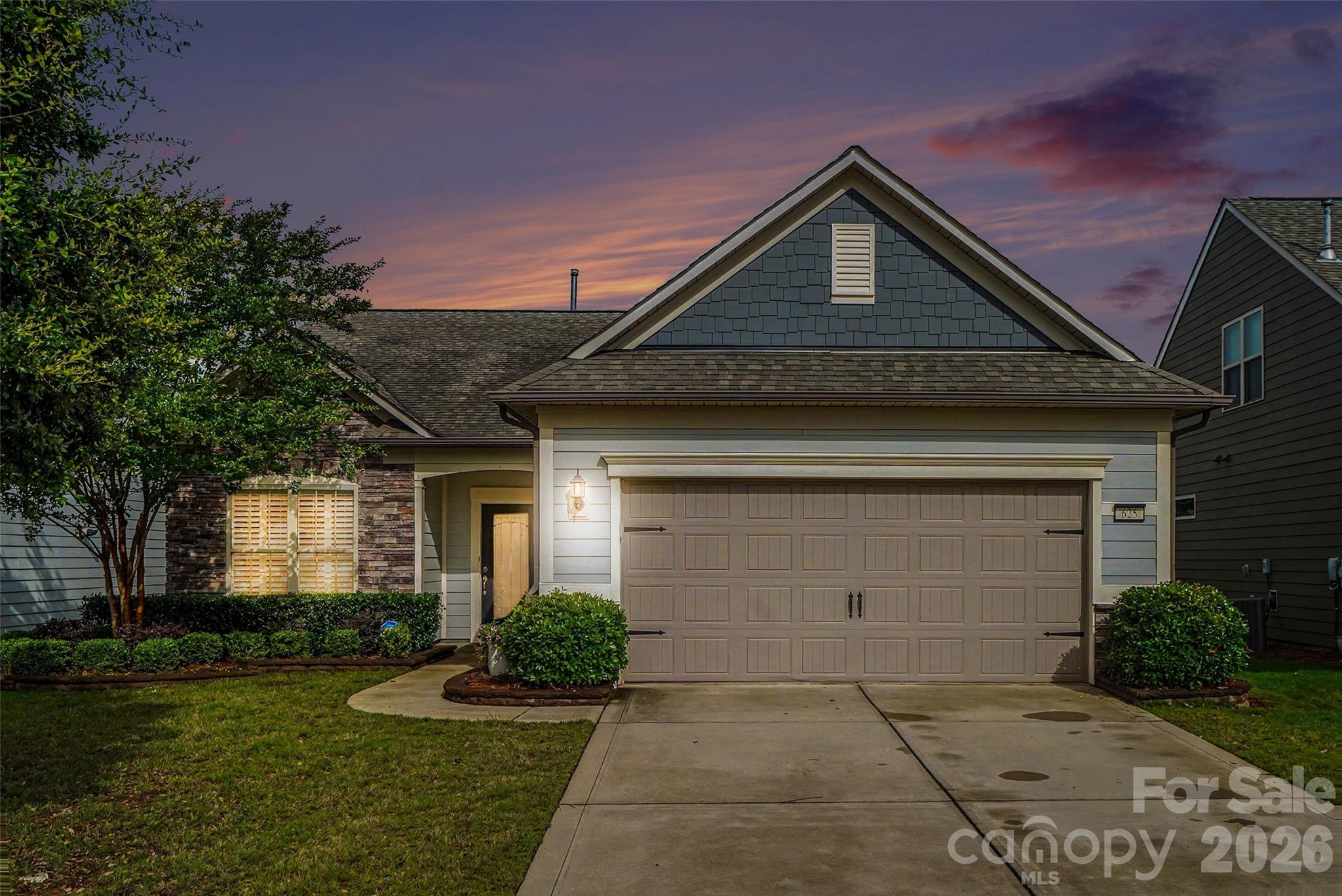 625 Birchway Drive