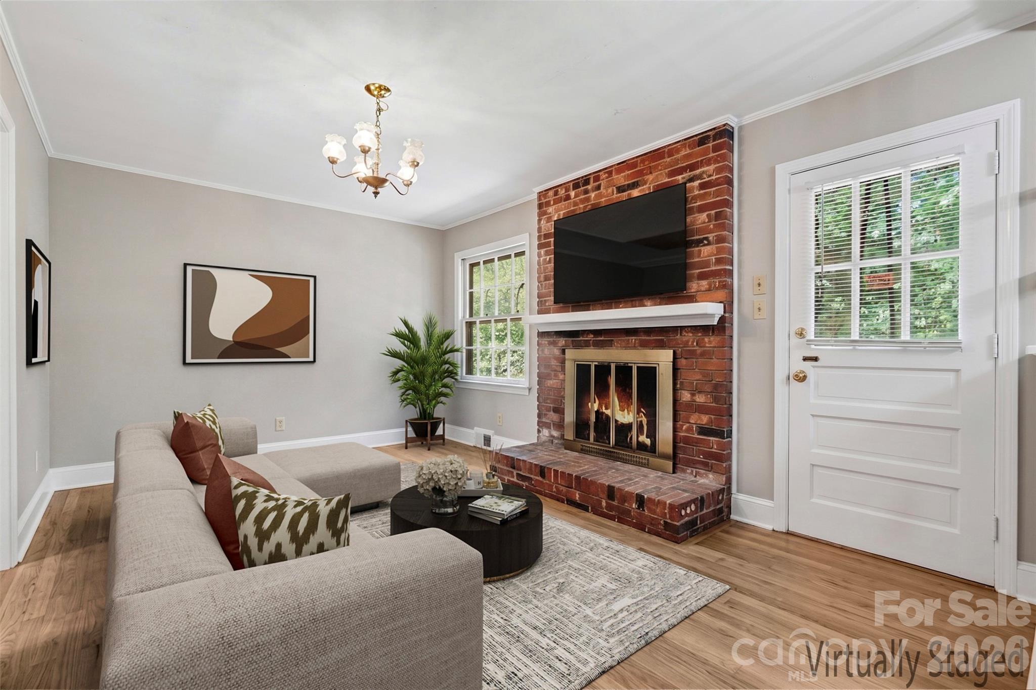 2330 Wensley Drive