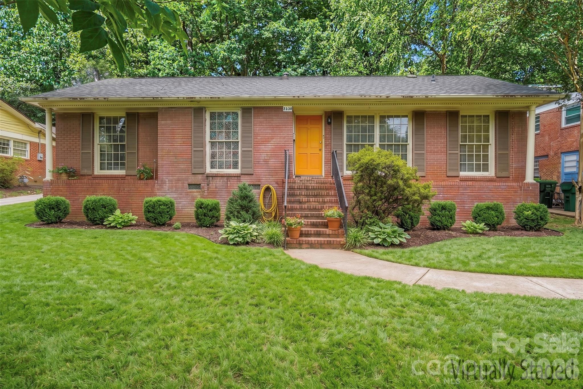 2330 Wensley Drive