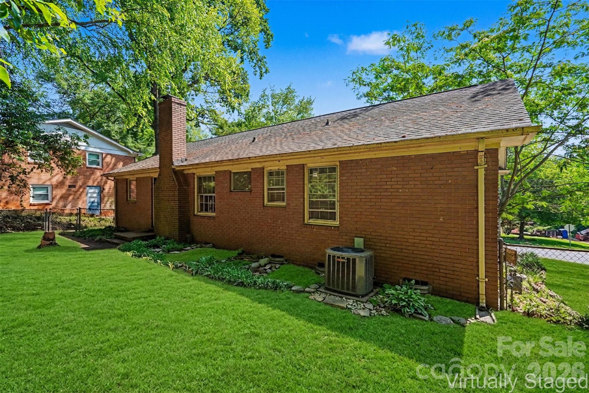 2330 Wensley Drive