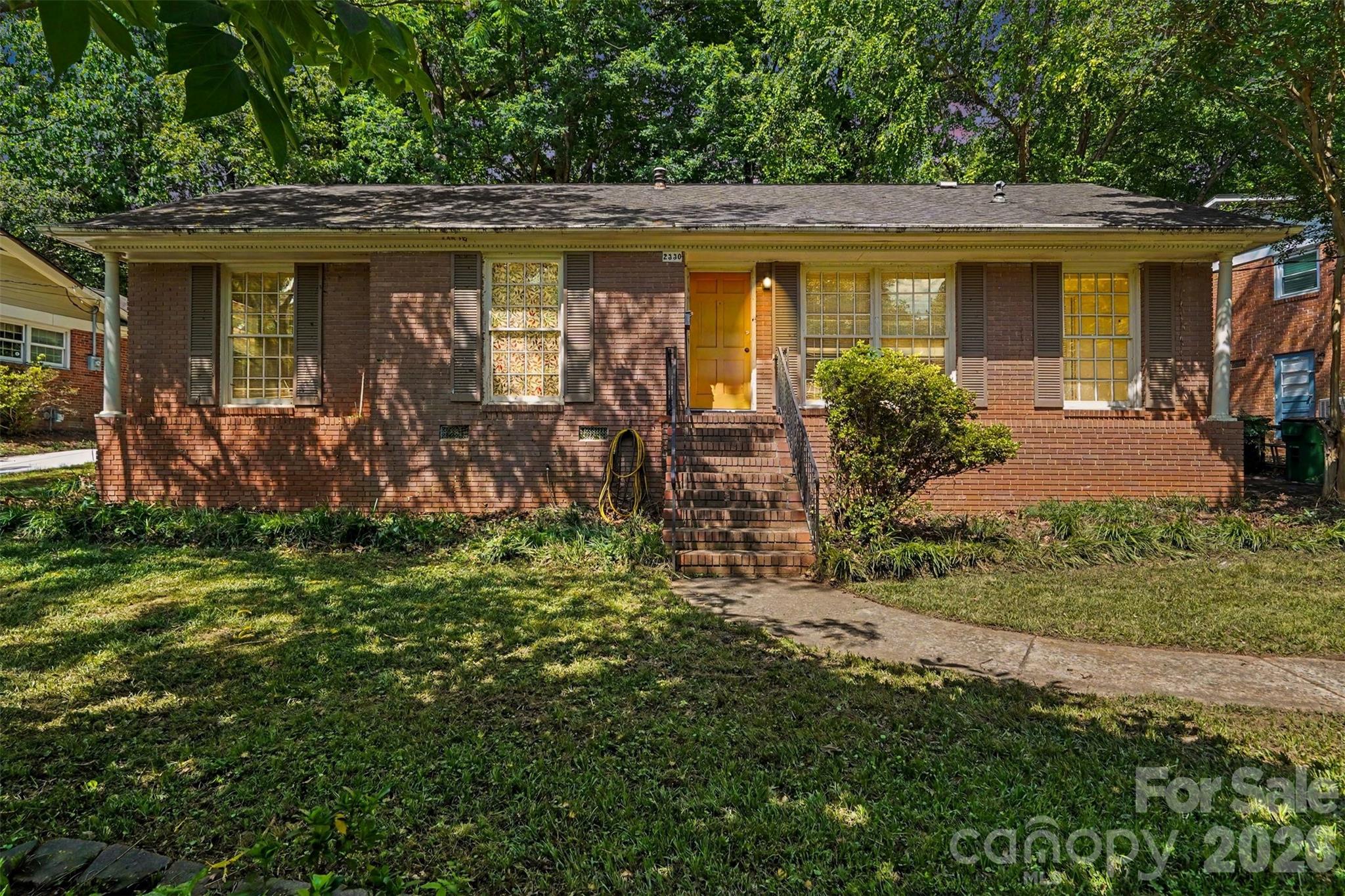 2330 Wensley Drive