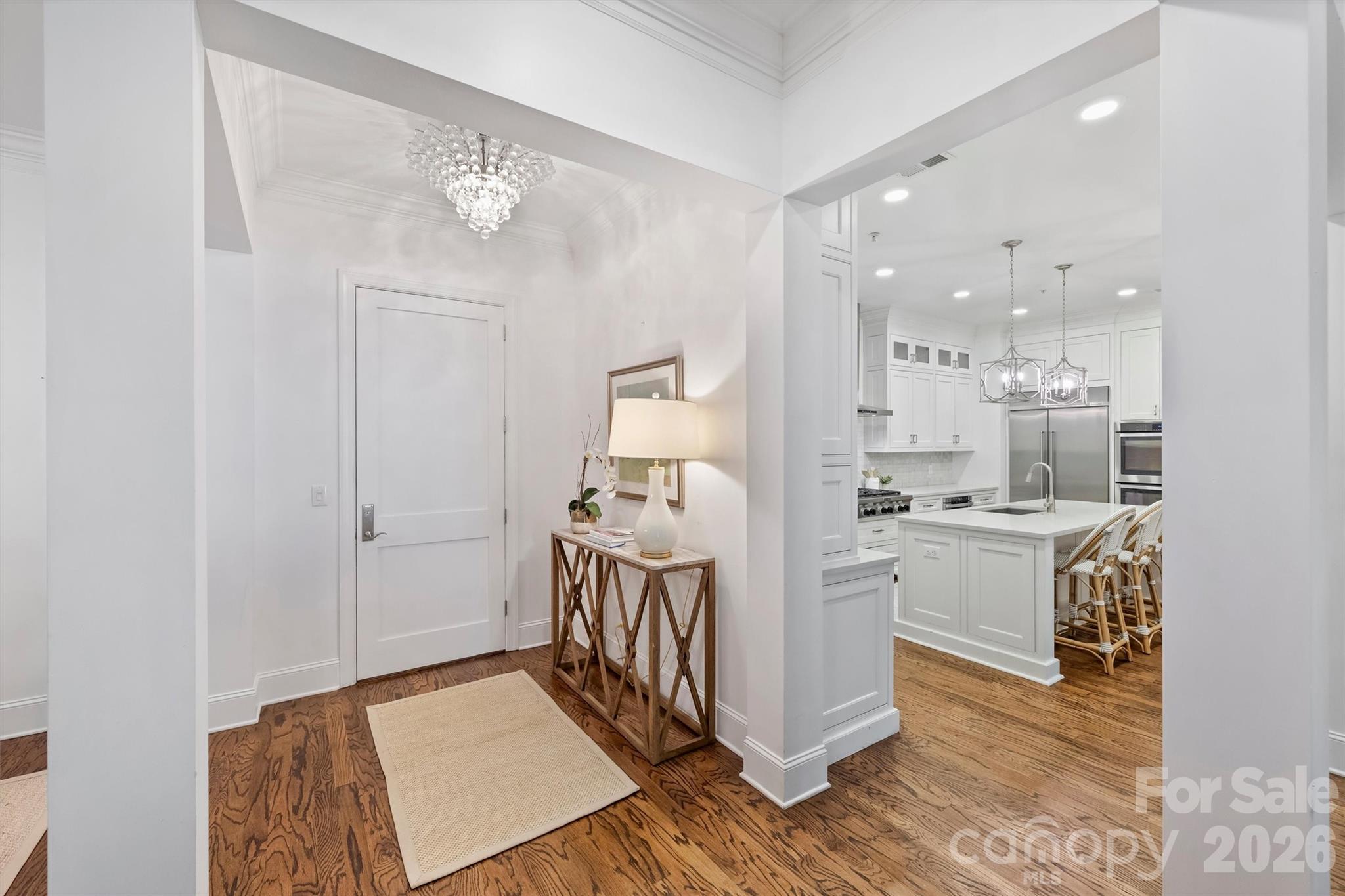 2251 Selwyn Avenue Unit: 102