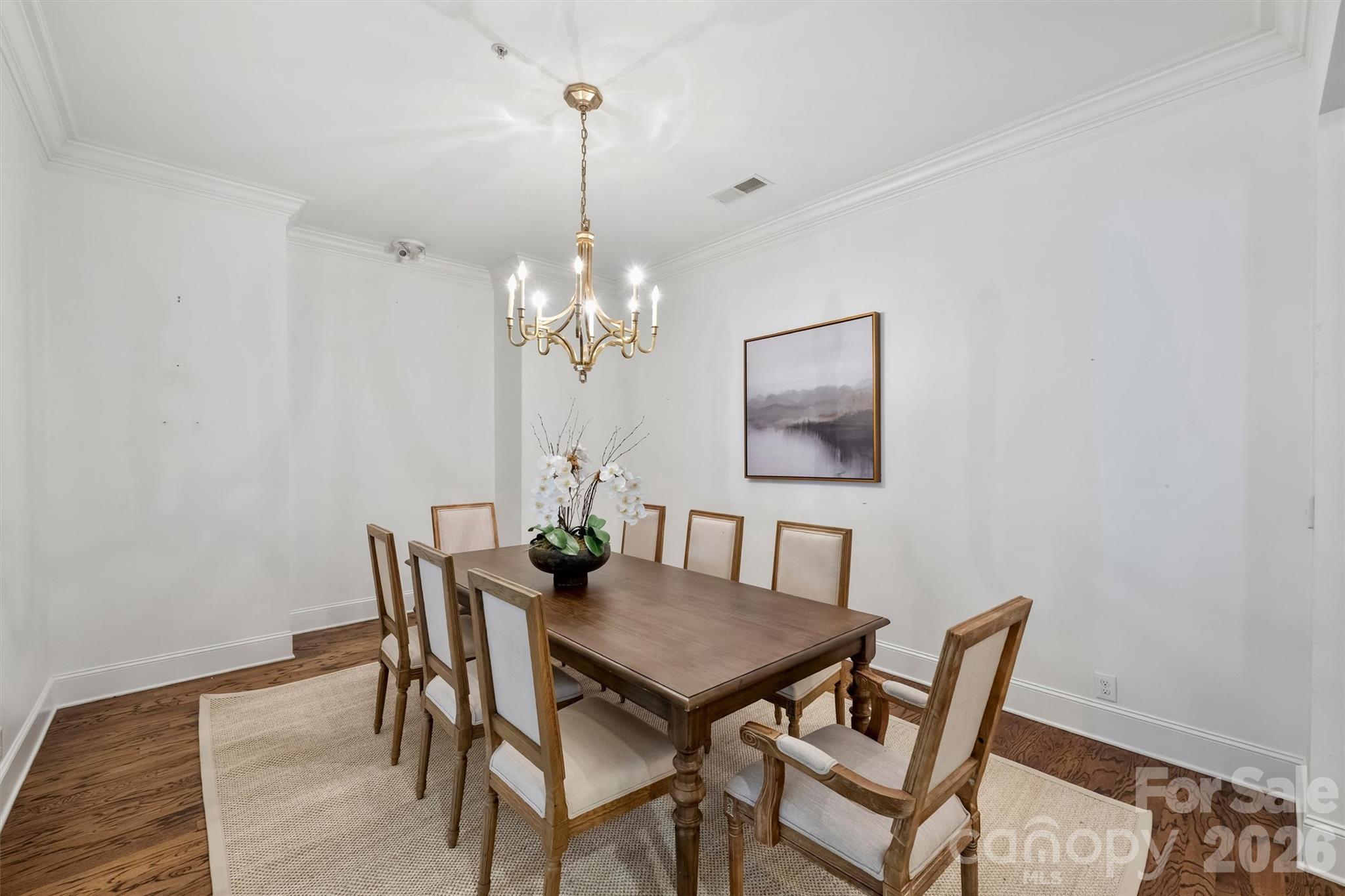 2251 Selwyn Avenue Unit: 102