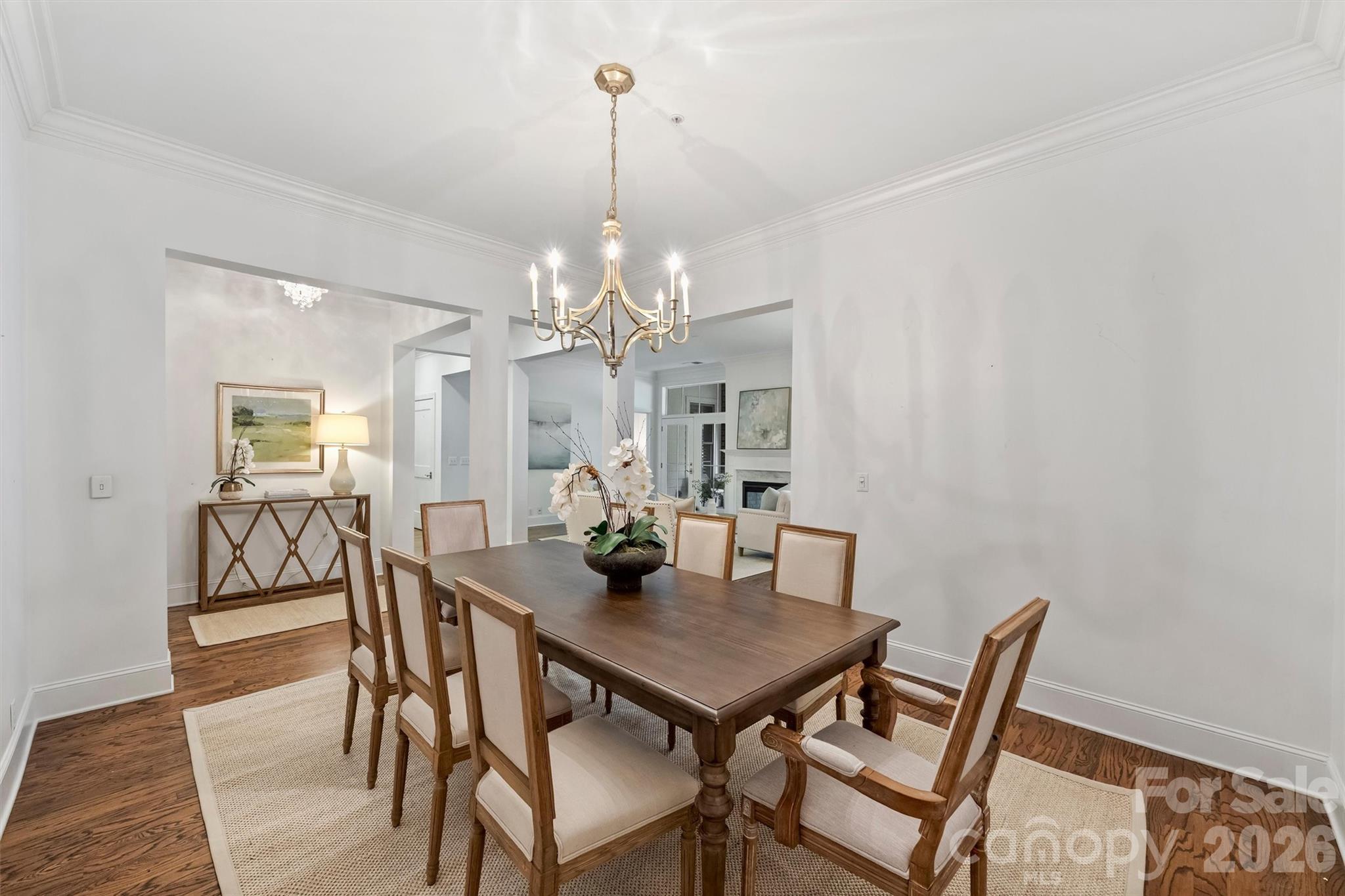 2251 Selwyn Avenue Unit: 102