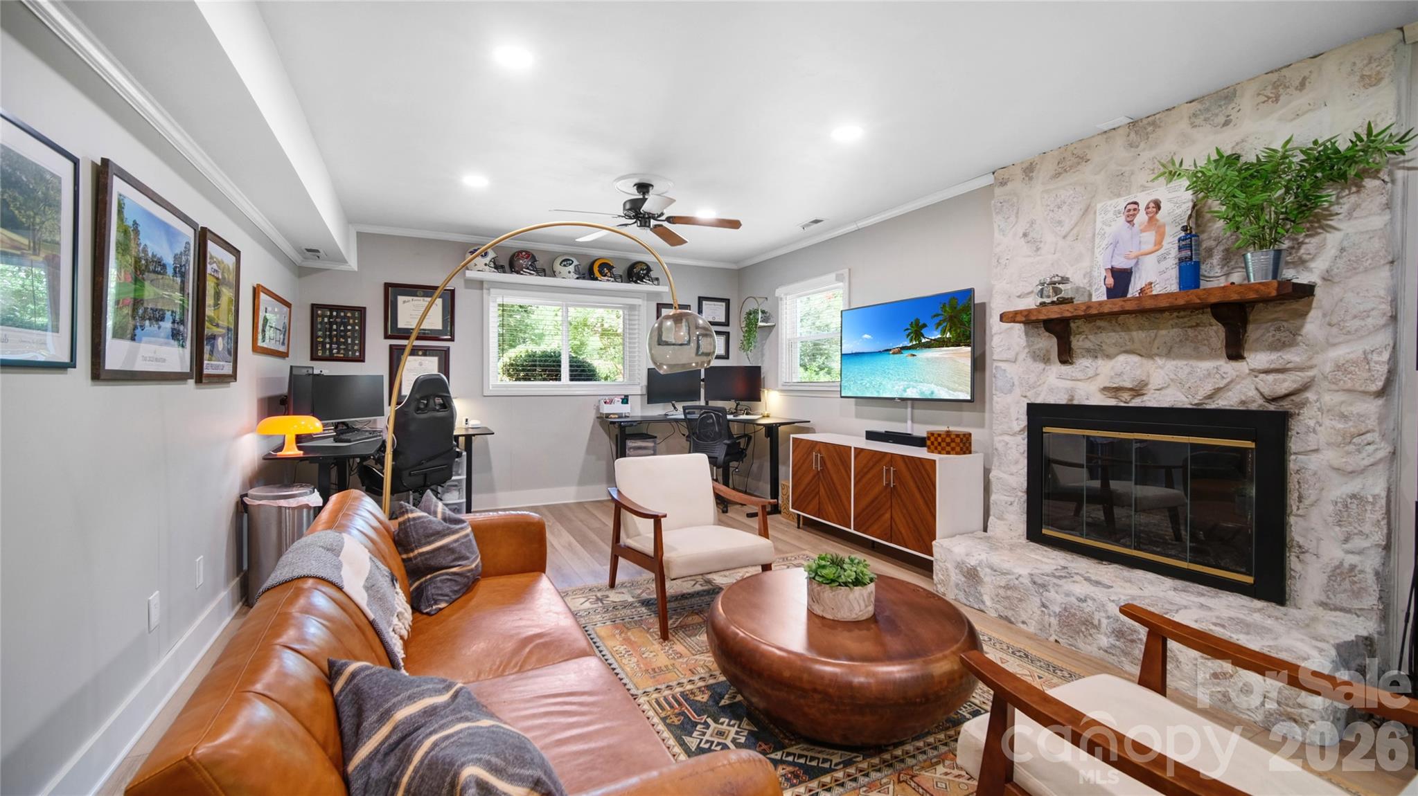 1634 Lumarka Drive