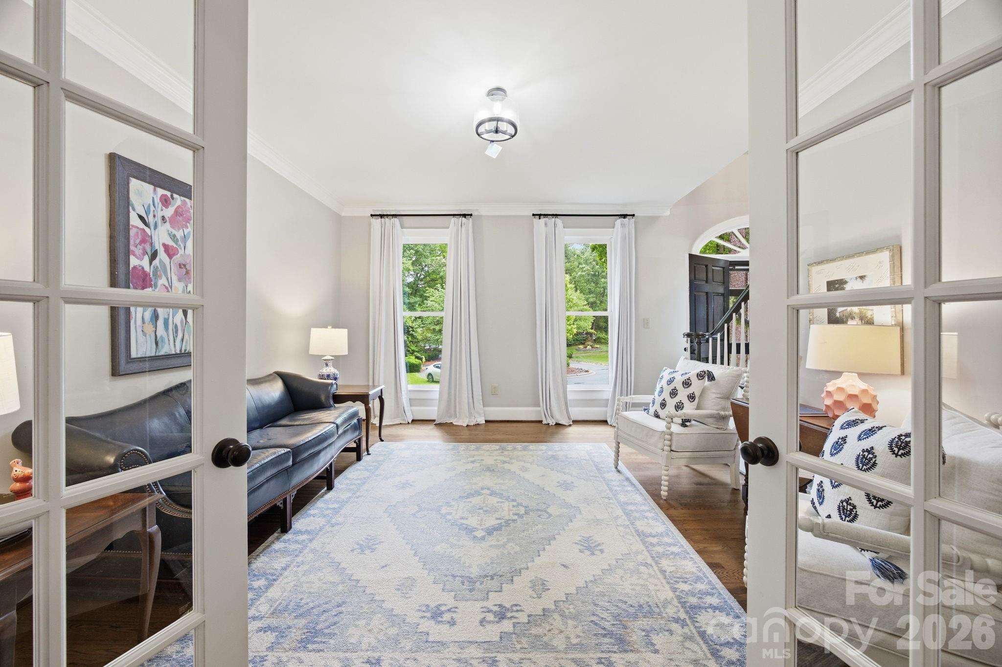 1224 Lago Vista Drive