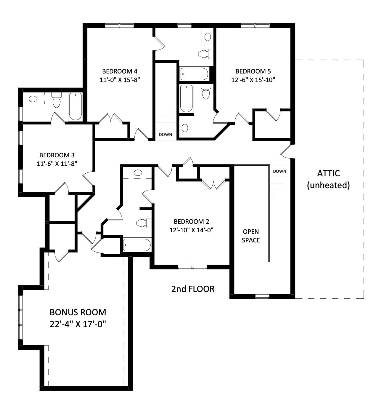 8709 Victory Gallop Court