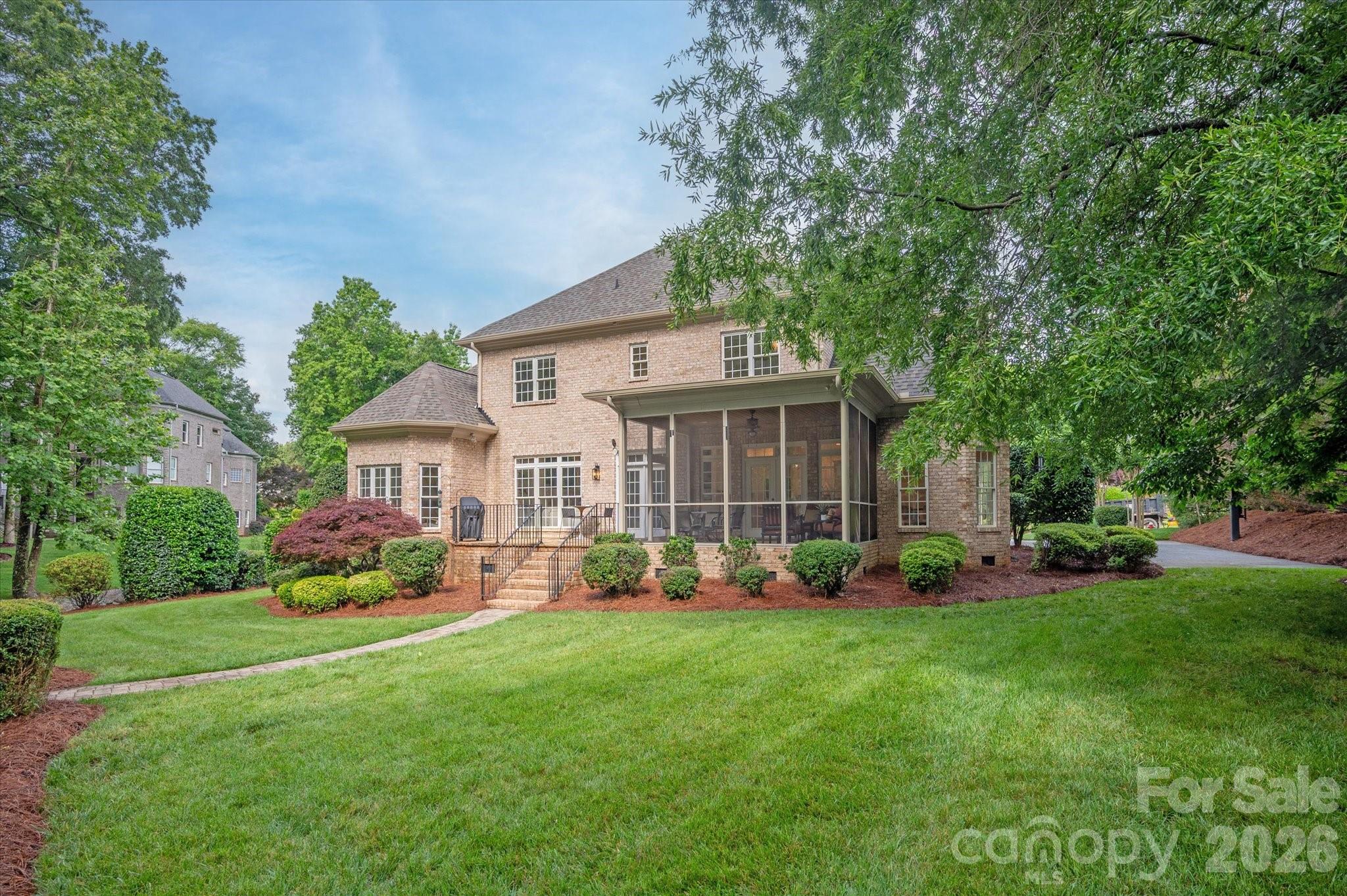 8709 Victory Gallop Court